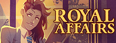 Royal Affairs game cover