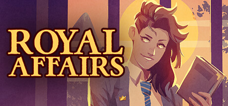 Royal Affairs Cover Image