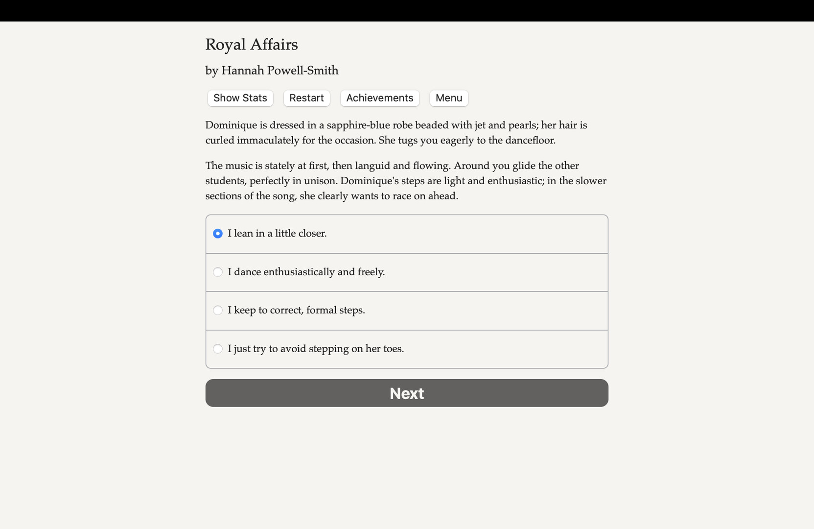 Screenshot 5