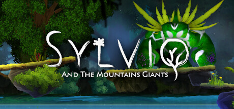 Sylvio And The Mountains Giants Playtest Cheat Engine/CT