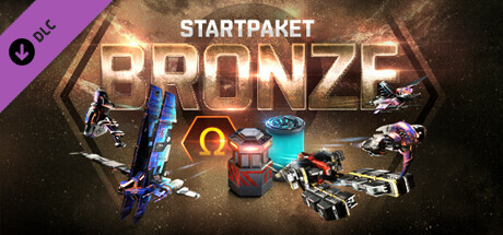 EVE Online: Bronze-Startpaket