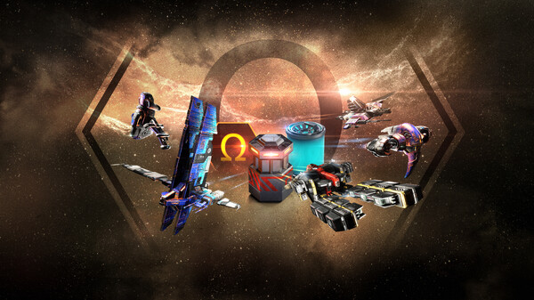 EVE Online: Bronze Starter pack