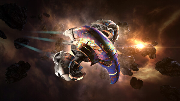 EVE Online: Bronze Starter pack