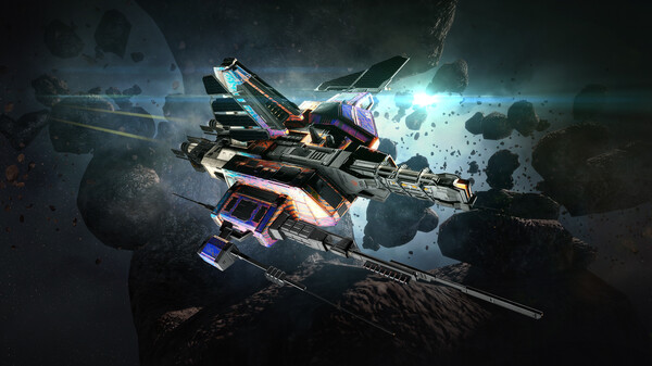 EVE Online: Bronze Starter pack