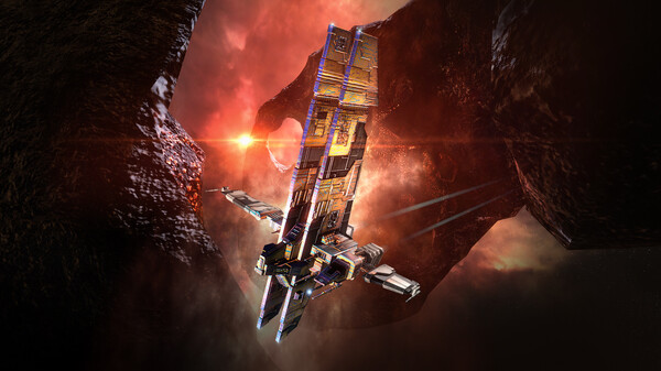 EVE Online: Bronze Starter pack