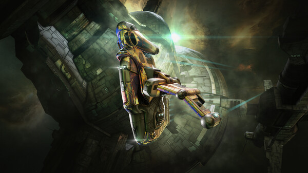 EVE Online: Bronze Starter pack