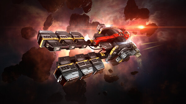 EVE Online: Bronze Starter pack