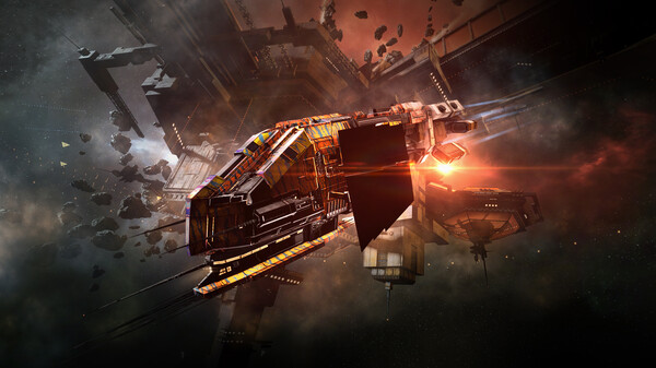 EVE Online: Silver Starter pack