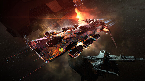 EVE Online: Silver Starter pack