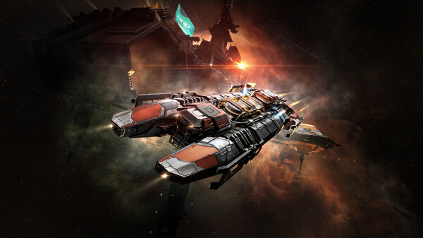 EVE Online: Silver Starter pack