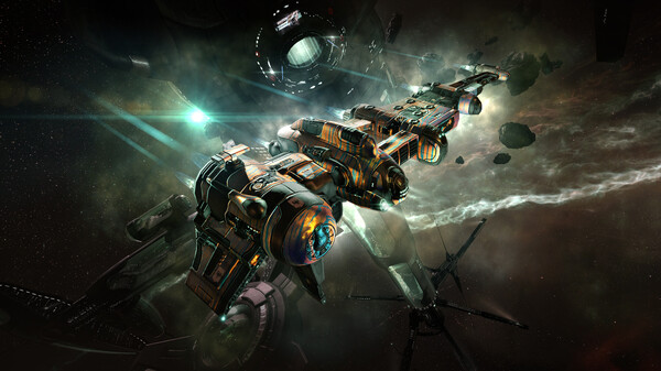EVE Online: Silver Starter pack