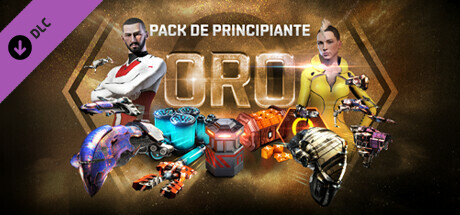 EVE Online: Paquete oro para principiantes