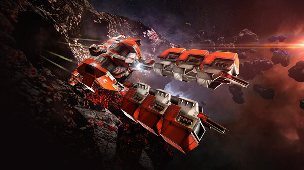 EVE Online: Gold Starter pack