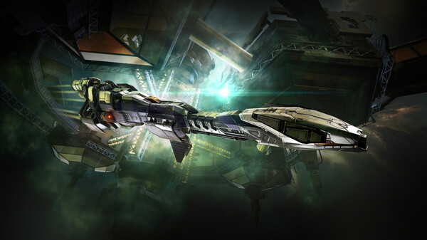 EVE Online: Gold Starter pack