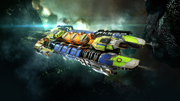 EVE Online: Platinum Starter pack
