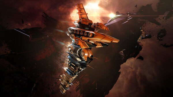 EVE Online: Platinum Starter pack