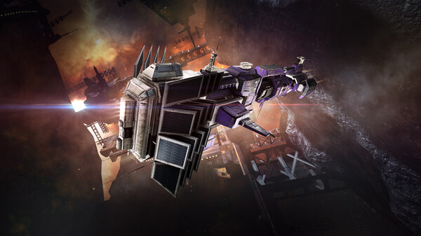 EVE Online: Platinum Starter pack