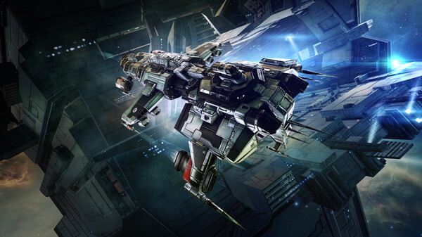 EVE Online: Platinum Starter pack