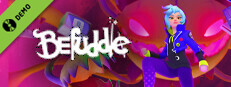 Befuddle: The Bewitching Puzzle Party Game Demo Small Capsule Image