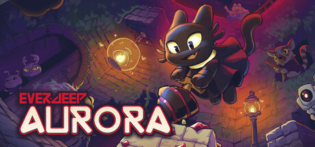 Everdeep Aurora steam charts