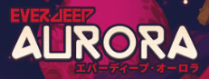 Everdeep Aurora Banner