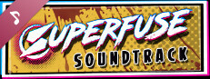 Superfuse Soundtrack Small Capsule Image