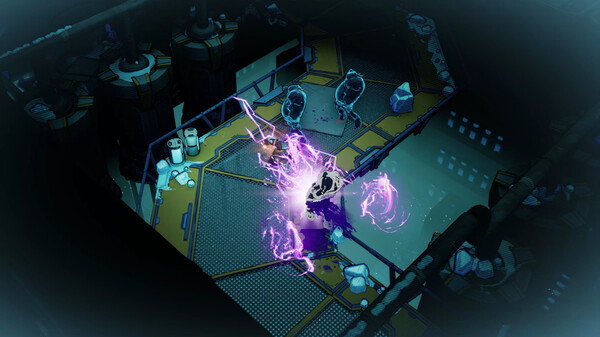 Superfuse Soundtrack