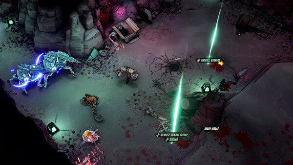 Superfuse Soundtrack