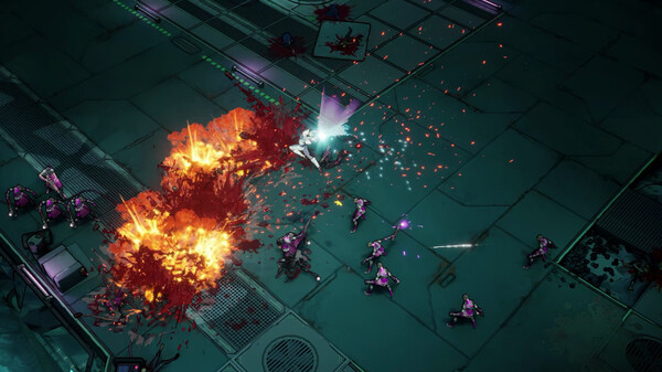 Superfuse Soundtrack