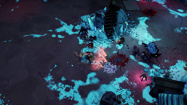 Superfuse Soundtrack