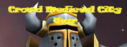 Crowd Medieval City War