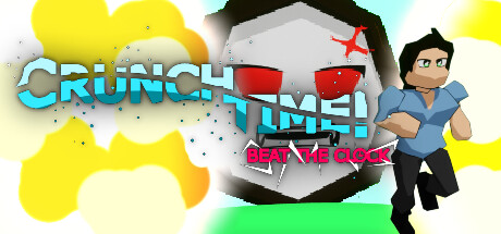 Crunch Time! Beat the Clock Cheat Engine/CT