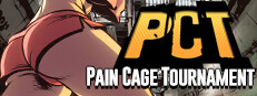 Pain Cage Tournament Small Capsule Image