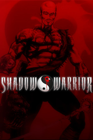 Cover art of Shadow Warrior Classic Redux