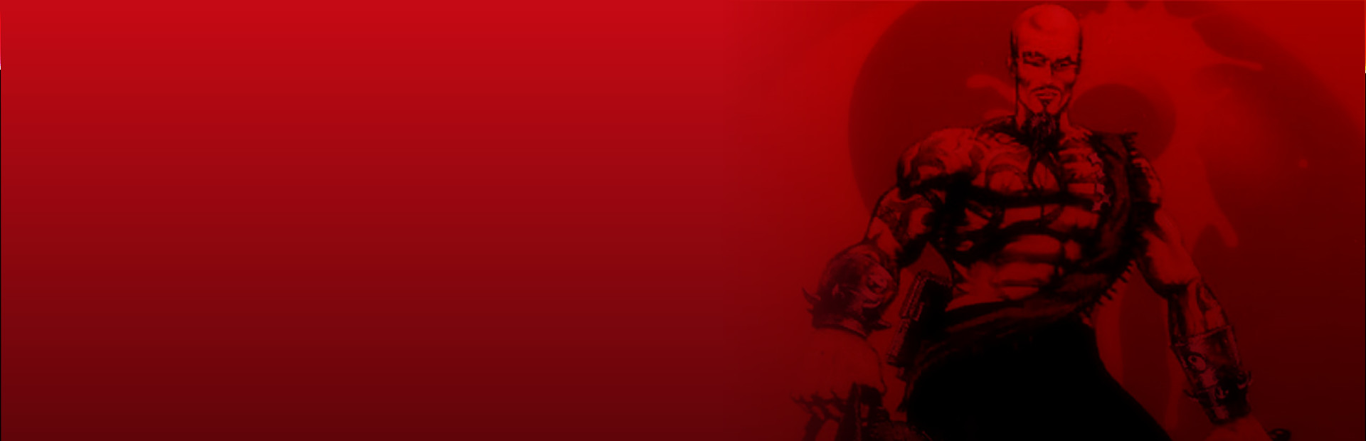 Shadow Warrior Classic Redux