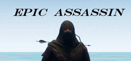 Epic Assassin banner image