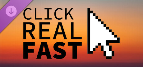 Click Real Fast - Background Pack banner image