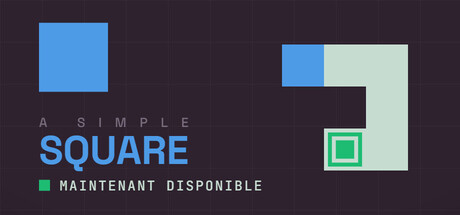 A Simple Square