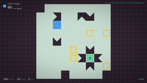 A Simple Square 截图 3