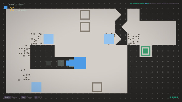 A Simple Square