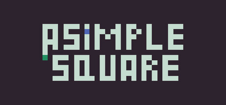 A Simple Square — Steam game cover