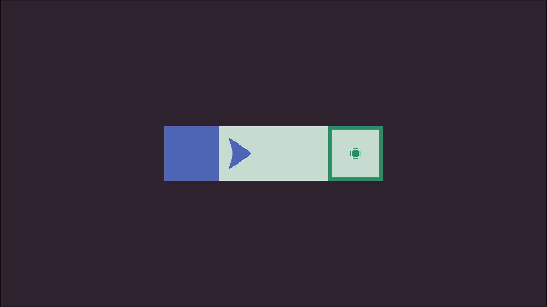 A Simple Square screenshot #1
