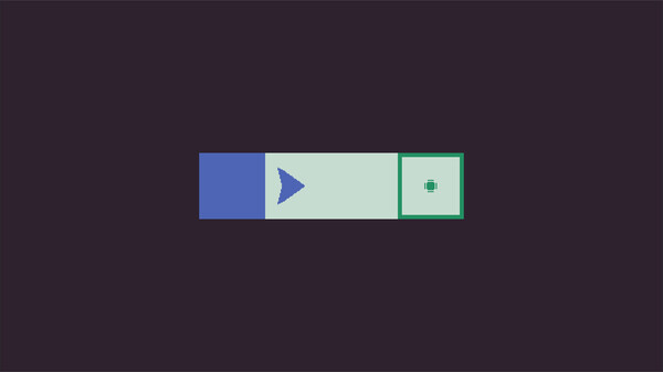 A Simple Square screenshot 1