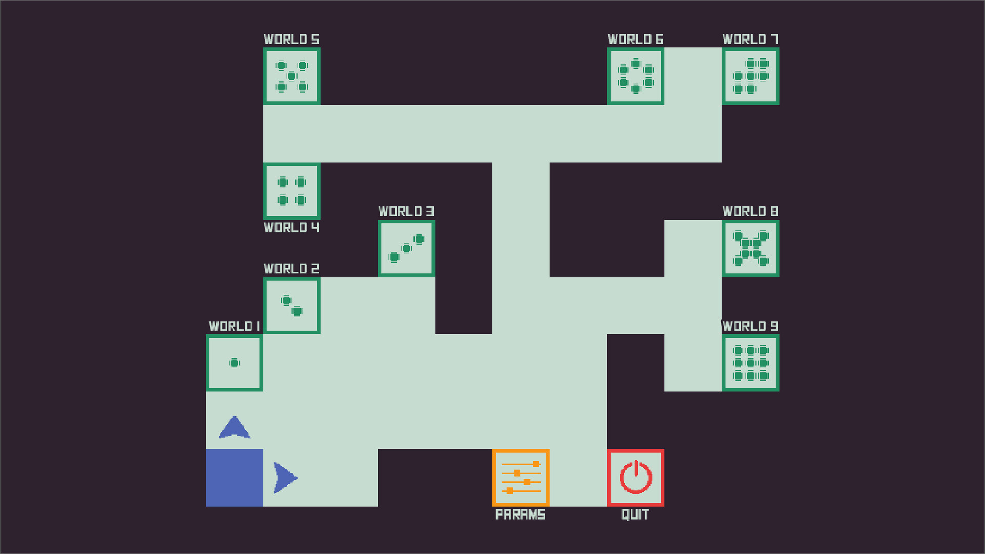 A Simple Square screenshot #5
