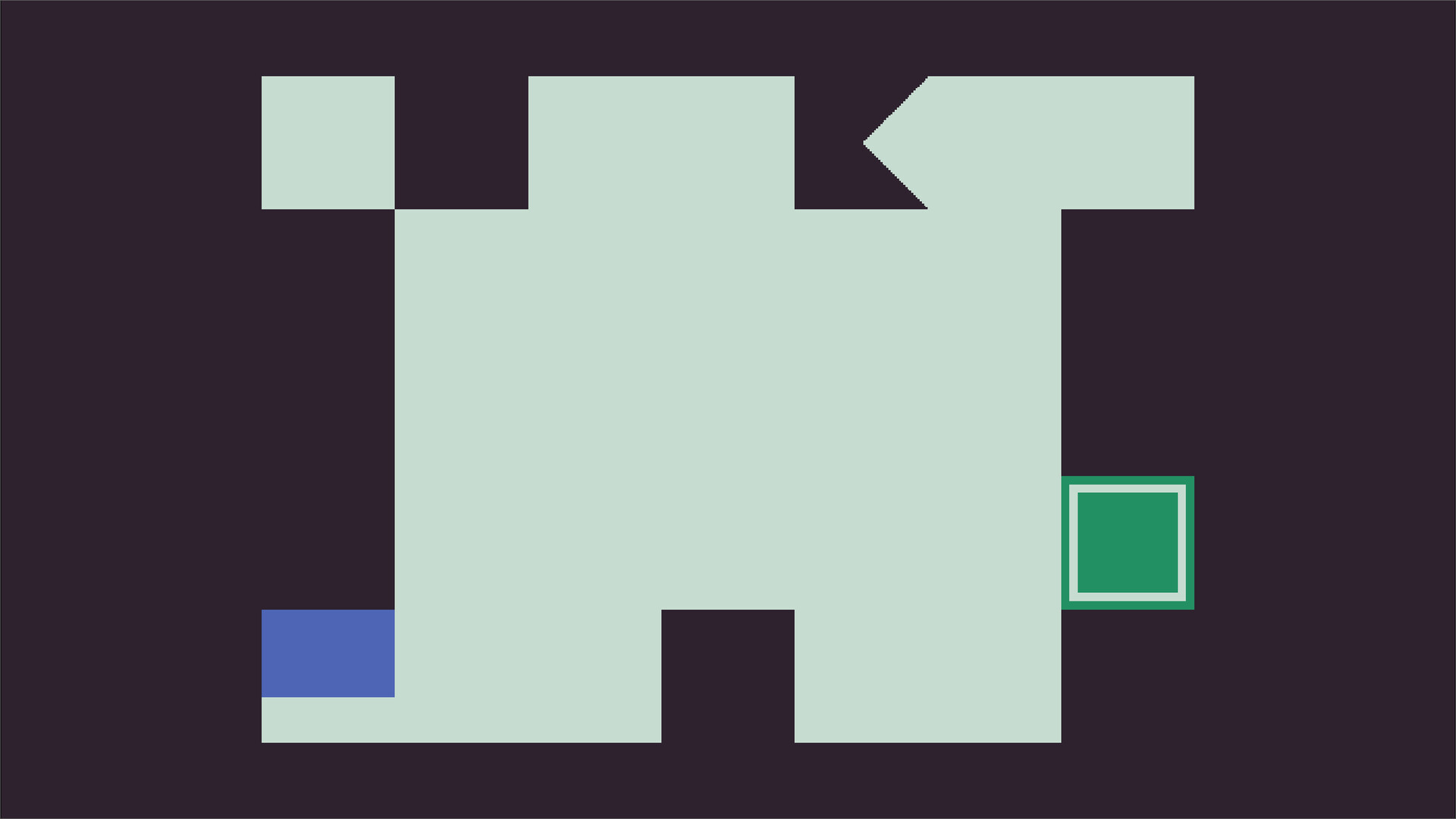 #2. A Simple Square (Steam) 由: Antharuu