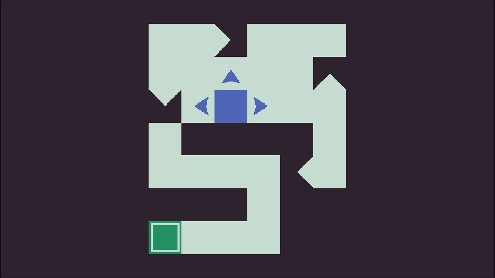 A Simple Square screenshot #3