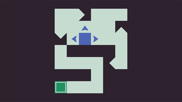 A Simple Square screenshot 3