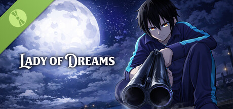 Lady of Dreams Demo