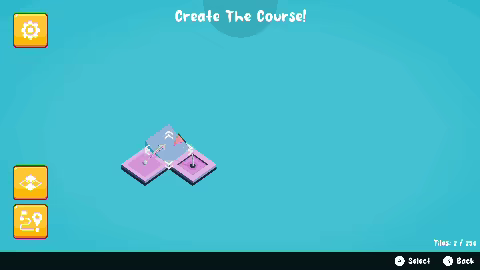 Hole in Won video 3