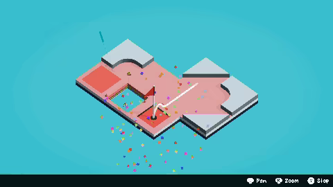 Hole in Won video 2